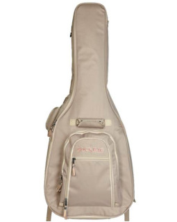 Чохол для акустичної гітари ROCKBAG RB20449 K Student Line Cross Walker - Acoustic Guitar Gig Bag - Khaki