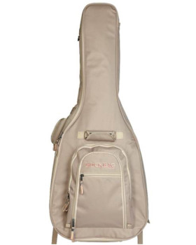 Чохол для акустичної гітари ROCKBAG RB20449 K Student Line Cross Walker - Acoustic Guitar Gig Bag - Khaki