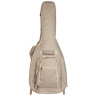 Чохол для акустичної гітари ROCKBAG RB20449 K Student Line Cross Walker - Acoustic Guitar Gig Bag - Khaki