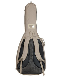 Чохол для акустичної гітари ROCKBAG RB20449 K Student Line Cross Walker - Acoustic Guitar Gig Bag - Khaki-foto2