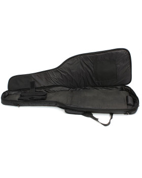 Чохол для бас-гітари ROCKBAG RB20505 B Deluxe Line - Electric Bass Gig Bag - Black-foto3
