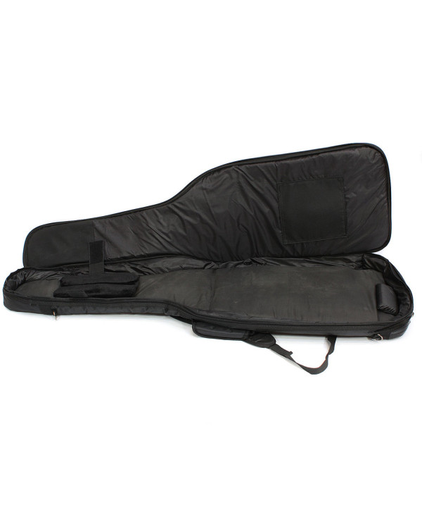 Чохол для бас-гітари ROCKBAG RB20505 B Deluxe Line - Electric Bass Gig Bag - Black