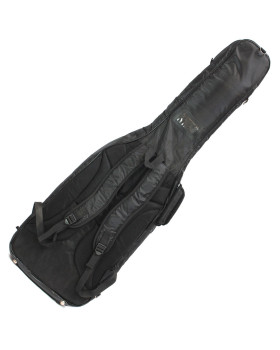 Чохол для бас-гітари ROCKBAG RB20505 B Deluxe Line - Electric Bass Gig Bag - Black-foto2