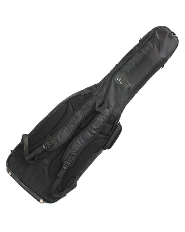 Чохол для бас-гітари ROCKBAG RB20505 B Deluxe Line - Electric Bass Gig Bag - Black