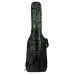 Чохол для бас-гітари ROCKBAG RB20505 CFG Deluxe Line - Electric Bass Gig Bag - Camouflage Green