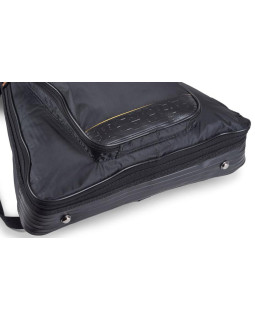 Чохол для електрогітари ROCKBAG RB20506 FV B Deluxe Line - FV-Model Guitar Bag-foto5