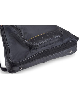 Чохол для електрогітари ROCKBAG RB20506 FV B Deluxe Line - FV-Model Guitar Bag-foto5
