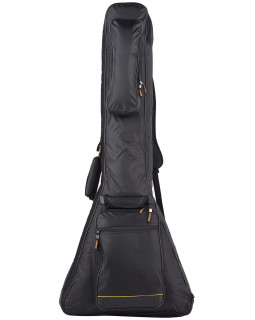 Чохол для електрогітари ROCKBAG RB20506 FV B Deluxe Line - FV-Model Guitar Bag