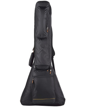 Чохол для електрогітари ROCKBAG RB20506 FV B Deluxe Line - FV-Model Guitar Bag