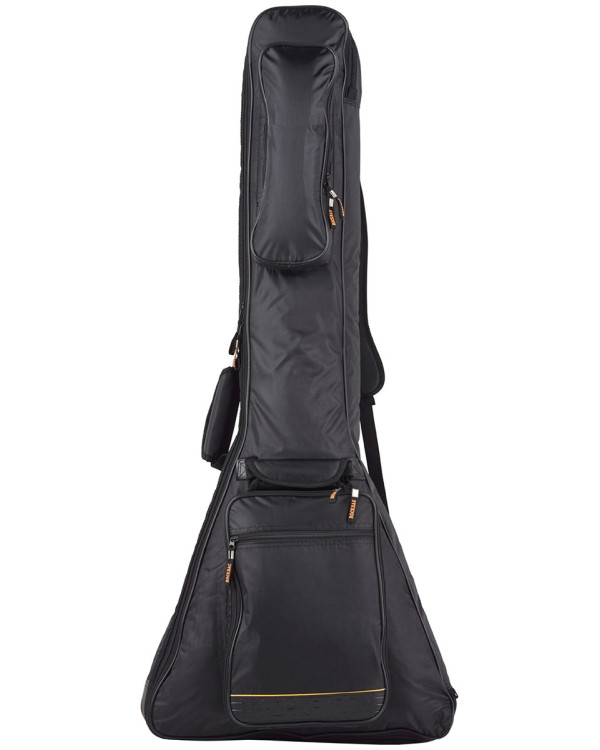 Чохол для електрогітари ROCKBAG RB20506 FV B Deluxe Line - FV-Model Guitar Bag