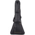 Чохол для електрогітари ROCKBAG RB20506 FV B Deluxe Line - FV-Model Guitar Bag