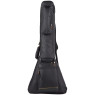 Чохол для електрогітари ROCKBAG RB20506 FV B Deluxe Line - FV-Model Guitar Bag