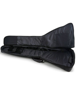 Чохол для електрогітари ROCKBAG RB20506 FV B Deluxe Line - FV-Model Guitar Bag-foto2