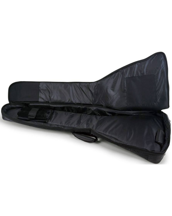 Чохол для електрогітари ROCKBAG RB20506 FV B Deluxe Line - FV-Model Guitar Bag