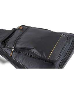 Чохол для електрогітари ROCKBAG RB20506 FV B Deluxe Line - FV-Model Guitar Bag-foto6
