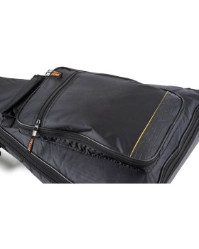 Чохол для електрогітари ROCKBAG RB20506 FV B Deluxe Line - FV-Model Guitar Bag-foto6