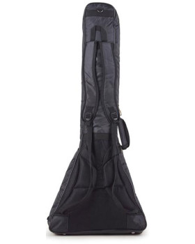 Чохол для електрогітари ROCKBAG RB20506 FV B Deluxe Line - FV-Model Guitar Bag-foto3