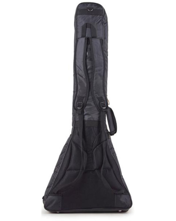 Чохол для електрогітари ROCKBAG RB20506 FV B Deluxe Line - FV-Model Guitar Bag