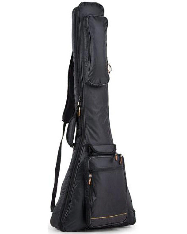 Чохол для електрогітари ROCKBAG RB20506 FV B Deluxe Line - FV-Model Guitar Bag