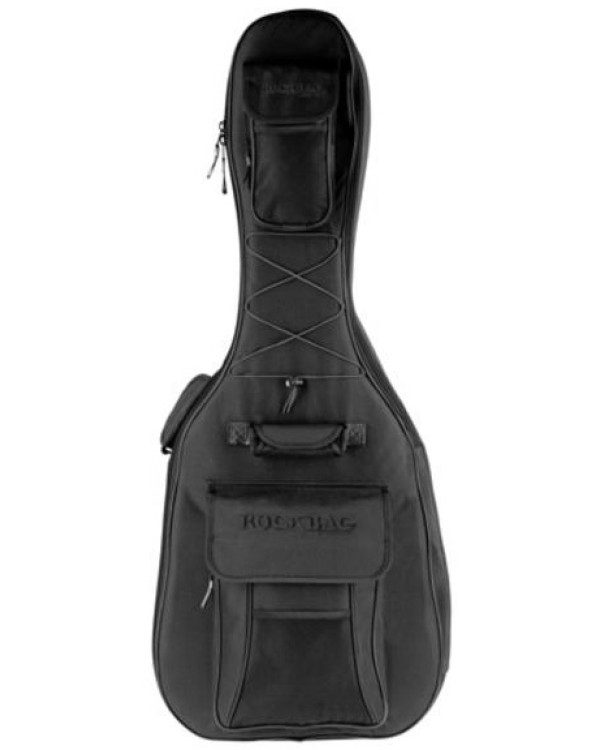 Чохол для акустичної гітари ROCKBAG RB20509 STARLINE - Acoustic Guitar Gig Bag