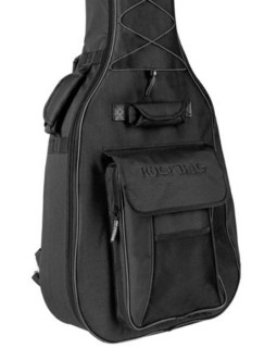 Чохол для акустичної гітари ROCKBAG RB20509 STARLINE - Acoustic Guitar Gig Bag-foto5