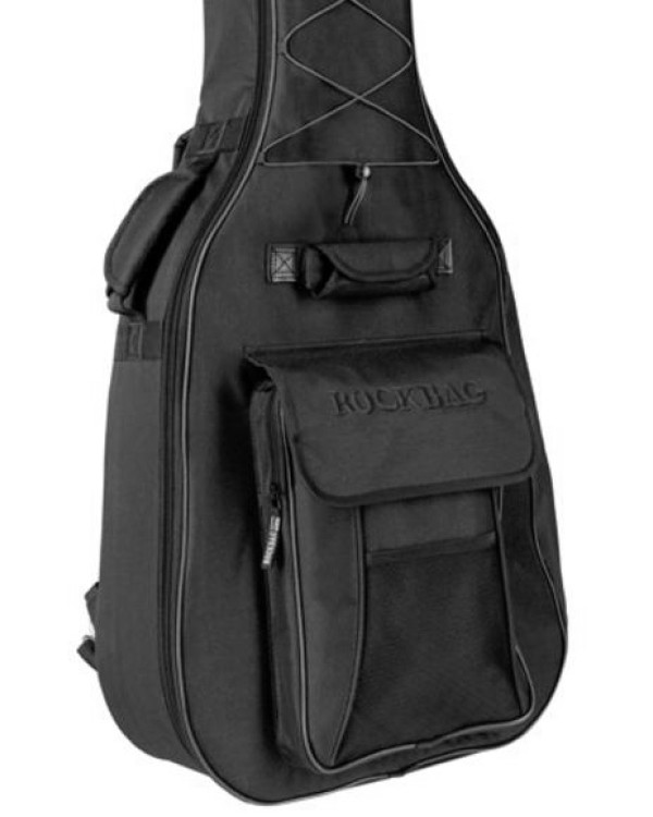 Чохол для акустичної гітари ROCKBAG RB20509 STARLINE - Acoustic Guitar Gig Bag