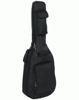 Чохол для дитячої класичної гітари ROCKBAG RB20514 B Student Line - 3/4 Classical Guitar Gig Bag