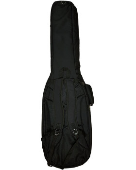 Чохол для бас-гітари ROCKBAG RB20515 B/PLUS Student Line Plus - Electric Bass Gig Bag-foto2