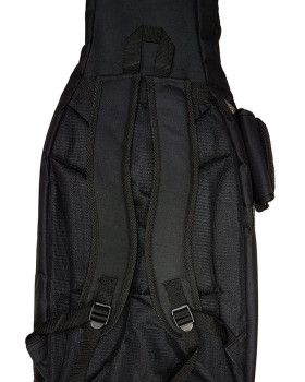 Чохол для бас-гітари ROCKBAG RB20515 B/PLUS Student Line Plus - Electric Bass Gig Bag-foto3
