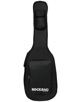 Чохол для електрогітари ROCKBAG RB20526 B Basic Line - Electric Guitar Gig Bag