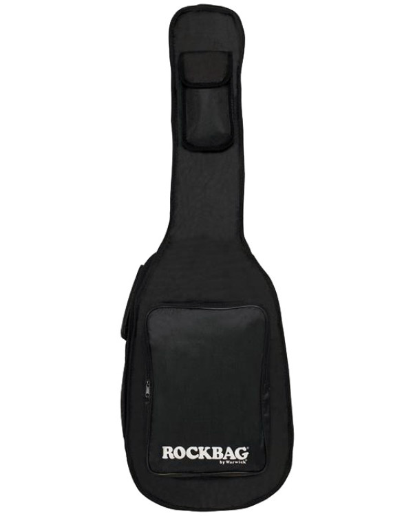 Чохол для електрогітари ROCKBAG RB20526 B Basic Line - Electric Guitar Gig Bag