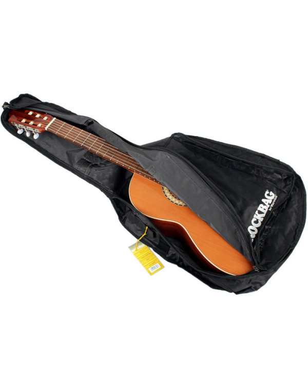 Чохол для класичної гітари ROCKBAG RB20538 Eco Line - Classical Guitar Gig Bag