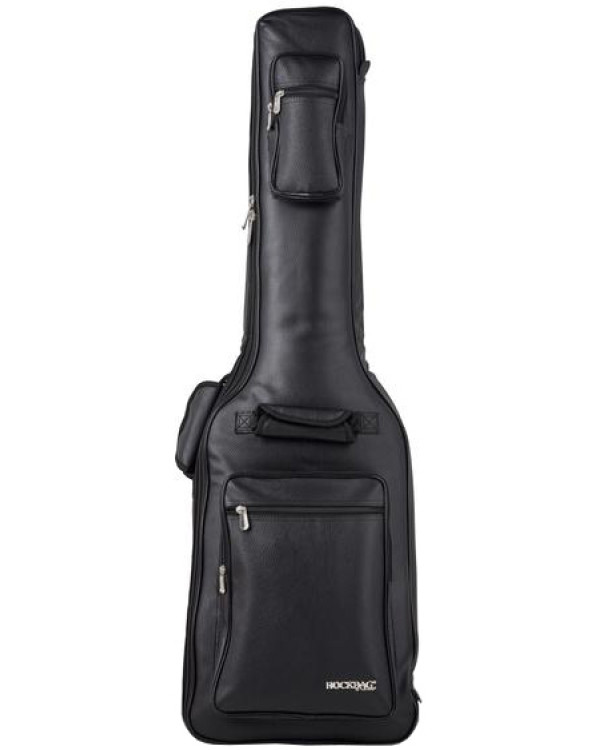 Чохол для бас-гітари ROCKBAG RB20565 B Artificial Leather Line - Electric Bass Gig Bag