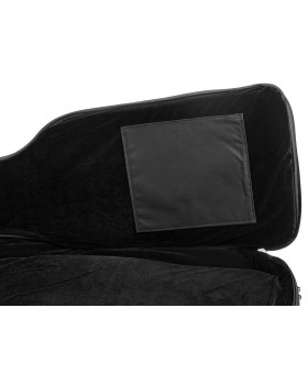 Чохол для бас-гітари ROCKBAG RB20565 B Artificial Leather Line - Electric Bass Gig Bag-foto7