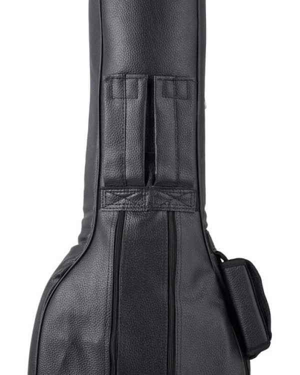Чохол для бас-гітари ROCKBAG RB20565 B Artificial Leather Line - Electric Bass Gig Bag