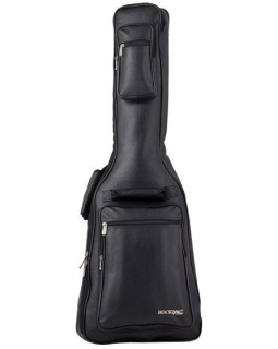 Чохол для електрогітари ROCKBAG RB20566 B Artificial Leather Line - Electric Guitar Gig Bag