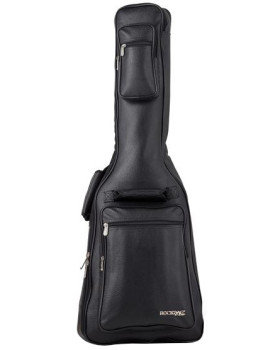 Чохол для електрогітари ROCKBAG RB20566 B Artificial Leather Line - Electric Guitar Gig Bag