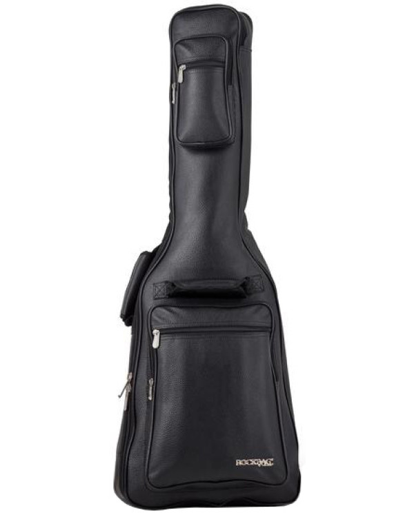 Чохол для електрогітари ROCKBAG RB20566 B Artificial Leather Line - Electric Guitar Gig Bag