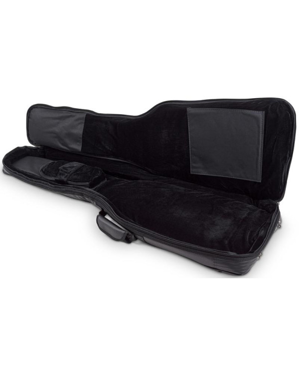Чохол для електрогітари ROCKBAG RB20566 B Artificial Leather Line - Electric Guitar Gig Bag
