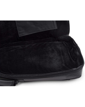 Чохол для електрогітари ROCKBAG RB20566 B Artificial Leather Line - Electric Guitar Gig Bag-foto6