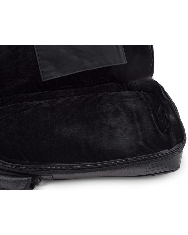 Чохол для електрогітари ROCKBAG RB20566 B Artificial Leather Line - Electric Guitar Gig Bag