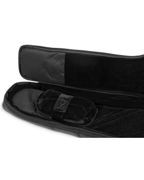 Чохол для електрогітари ROCKBAG RB20566 B Artificial Leather Line - Electric Guitar Gig Bag-foto7
