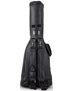Чохол для електрогітари ROCKBAG RB20566 B Artificial Leather Line - Electric Guitar Gig Bag-foto2