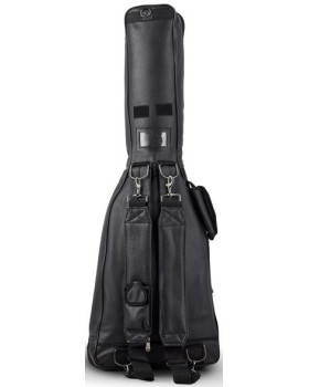 Чохол для електрогітари ROCKBAG RB20566 B Artificial Leather Line - Electric Guitar Gig Bag-foto2