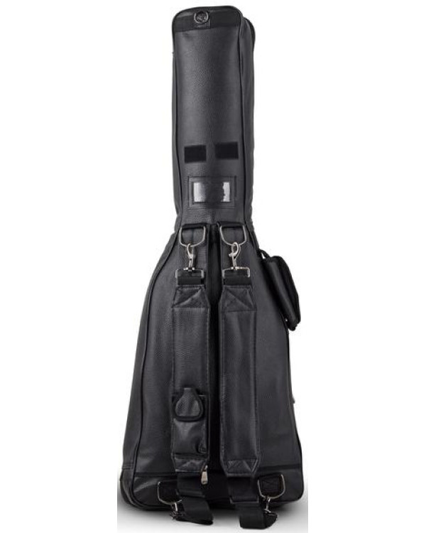 Чохол для електрогітари ROCKBAG RB20566 B Artificial Leather Line - Electric Guitar Gig Bag