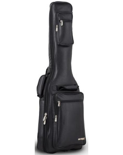 Чохол для електрогітари ROCKBAG RB20566 B Artificial Leather Line - Electric Guitar Gig Bag-foto8