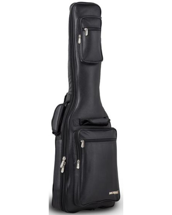 Чохол для електрогітари ROCKBAG RB20566 B Artificial Leather Line - Electric Guitar Gig Bag