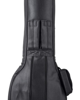 Чохол для електрогітари ROCKBAG RB20566 B Artificial Leather Line - Electric Guitar Gig Bag-foto4