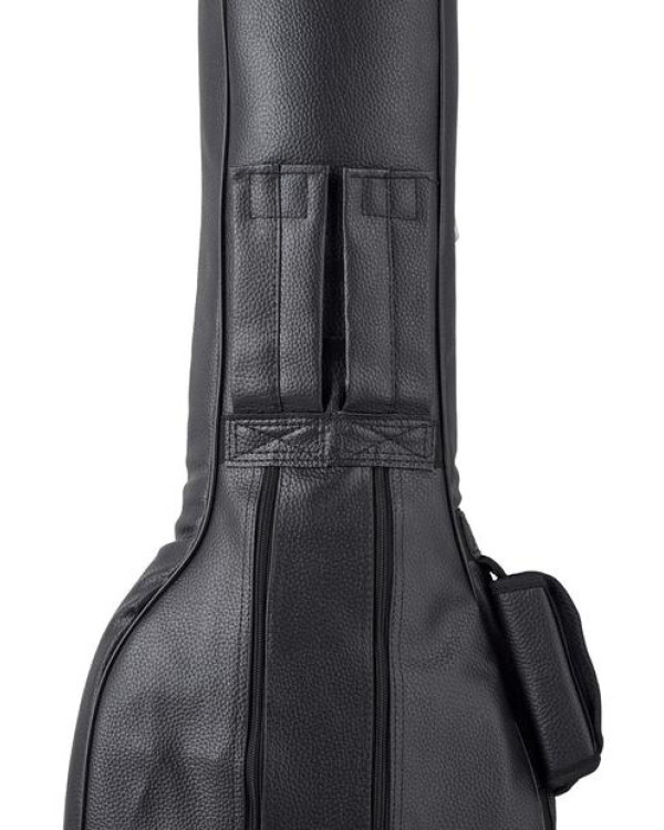 Чохол для електрогітари ROCKBAG RB20566 B Artificial Leather Line - Electric Guitar Gig Bag