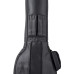 Чохол для електрогітари ROCKBAG RB20566 B Artificial Leather Line - Electric Guitar Gig Bag